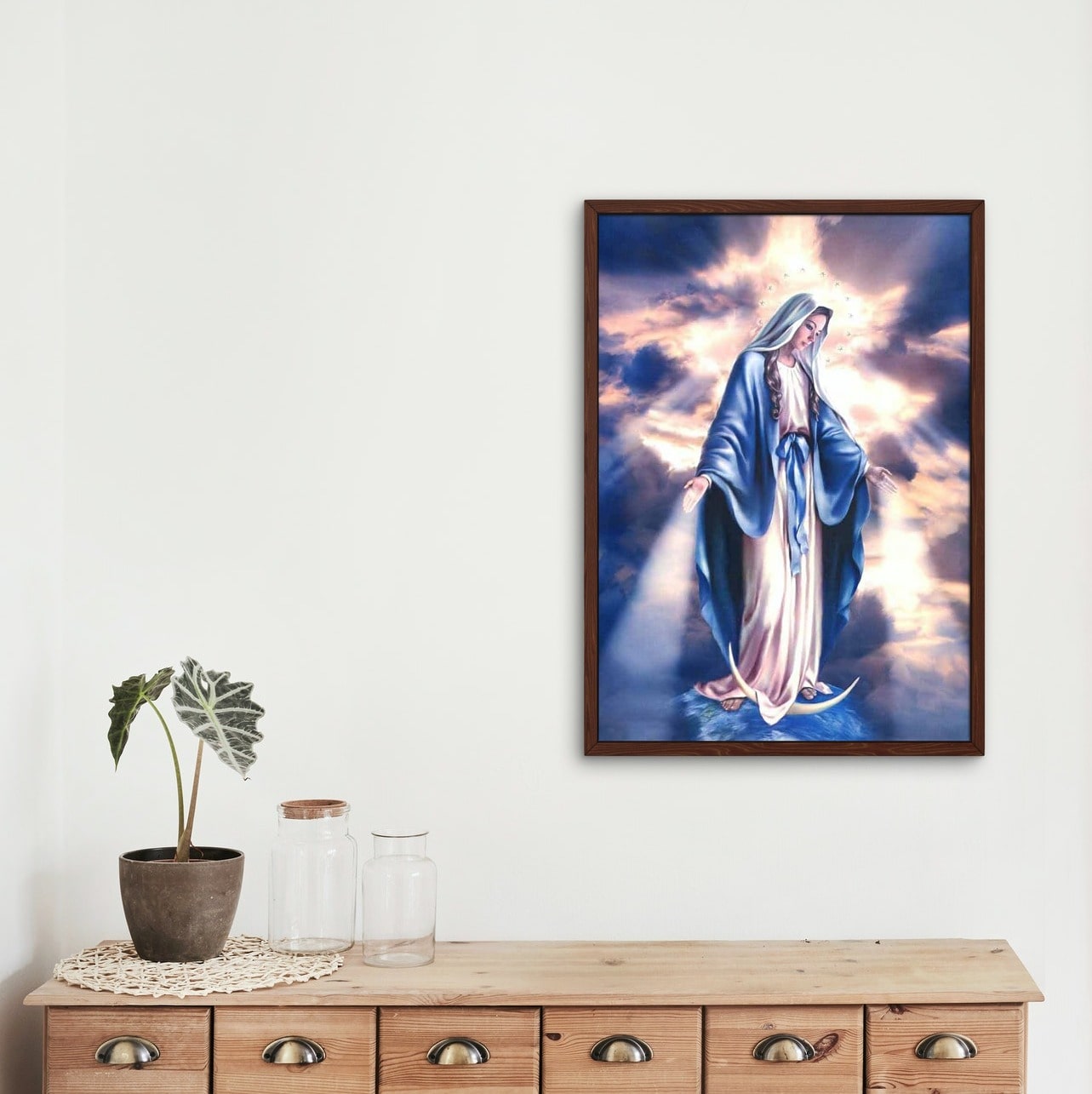 Jomfru Maria