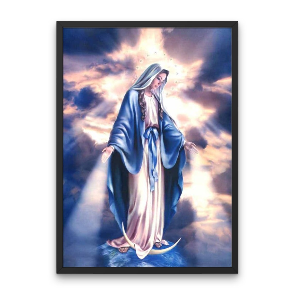 Jomfru Maria