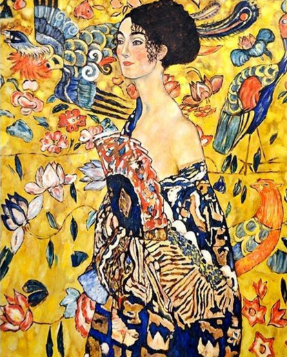 Judith 2 por Gustav Klimt