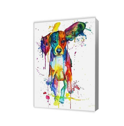 Beagle Farver