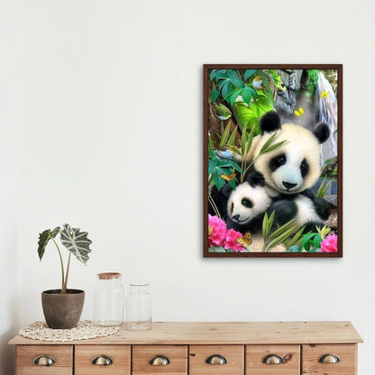 Pandas