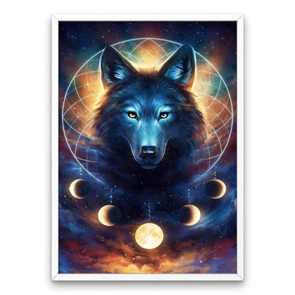 Astral Wolf
